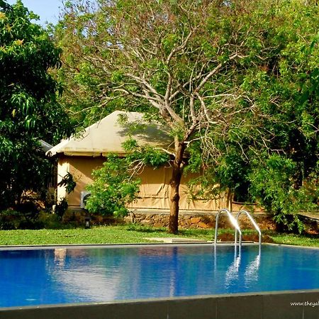 The Yala Adventure Hotel Tissamaharama Ngoại thất bức ảnh