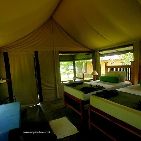 The Yala Adventure Hotel Tissamaharama Ngoại thất bức ảnh