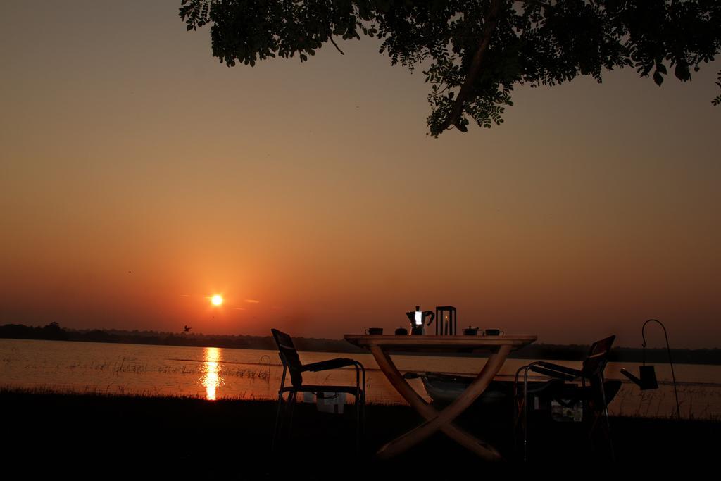 The Yala Adventure Hotel Tissamaharama Ngoại thất bức ảnh